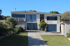 Gabbadah Beach House, Guilderton